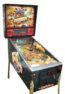 Flintstones-pinball-machine