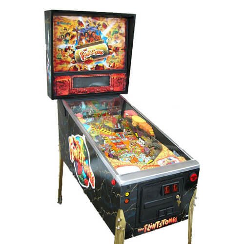 Buy Funhouse Pinball Machine by Williams Online at $9999