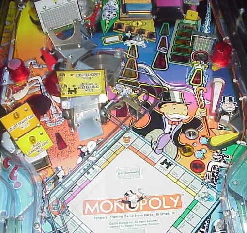 Vintage Computer Game Lot CD-ROM PC (Monopoly, Pinball Warriors, Pinball  Mania)