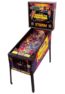 Wheel of Fortune Pinball